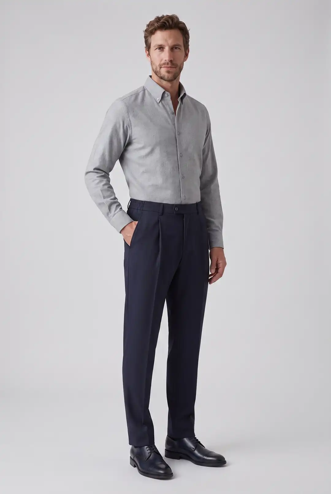 Modern Jogger Pantolon ürün görseli (3/7)