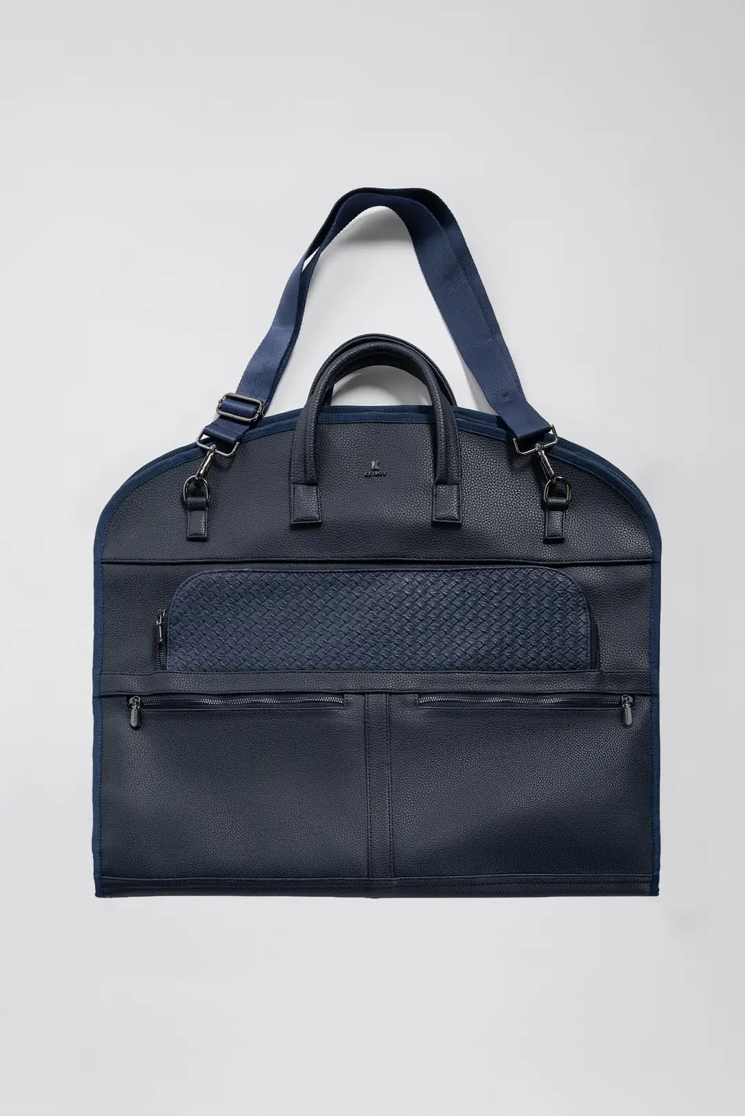  Foldable Luxury Travel Garment Bag