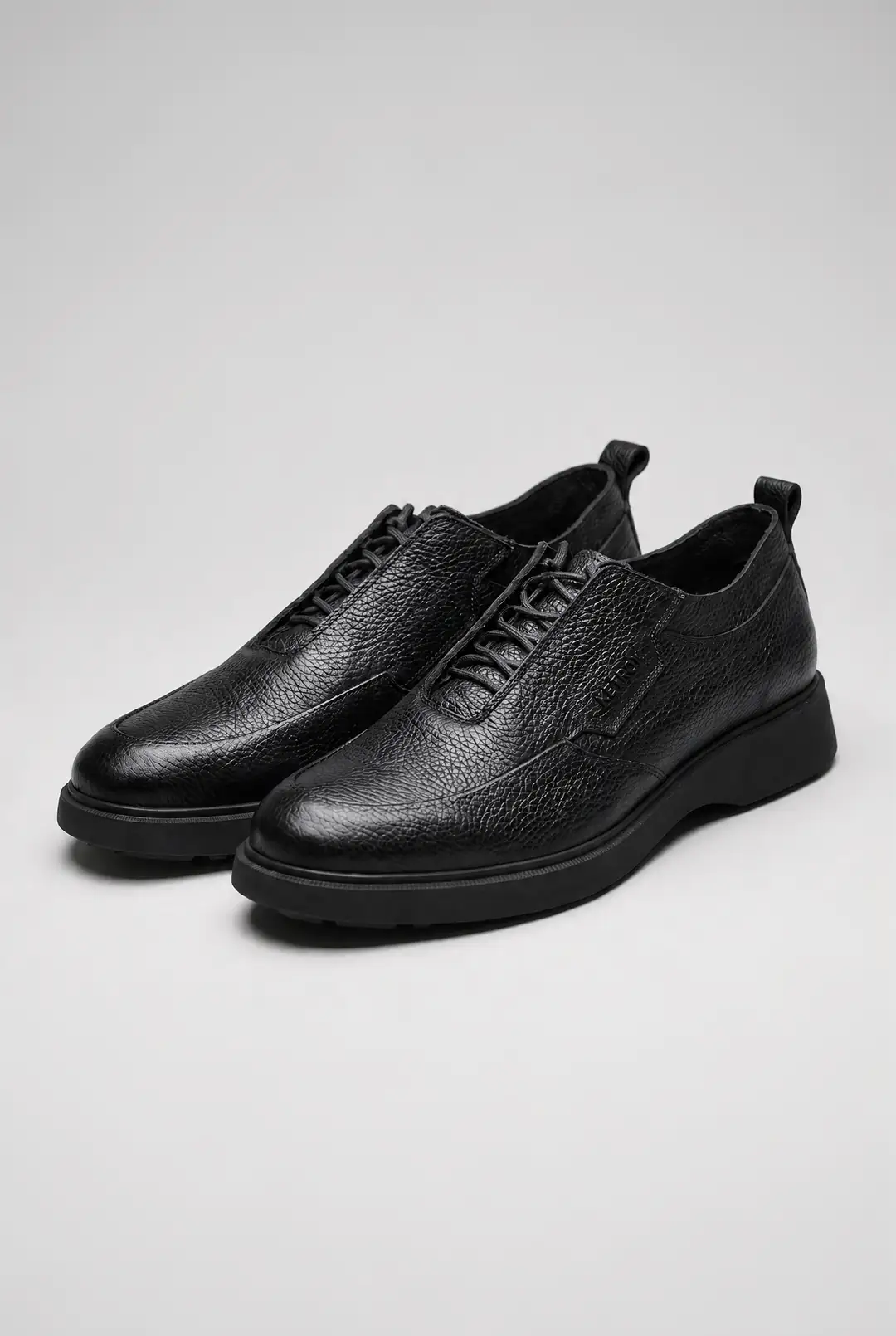  Modern Deri Sneaker