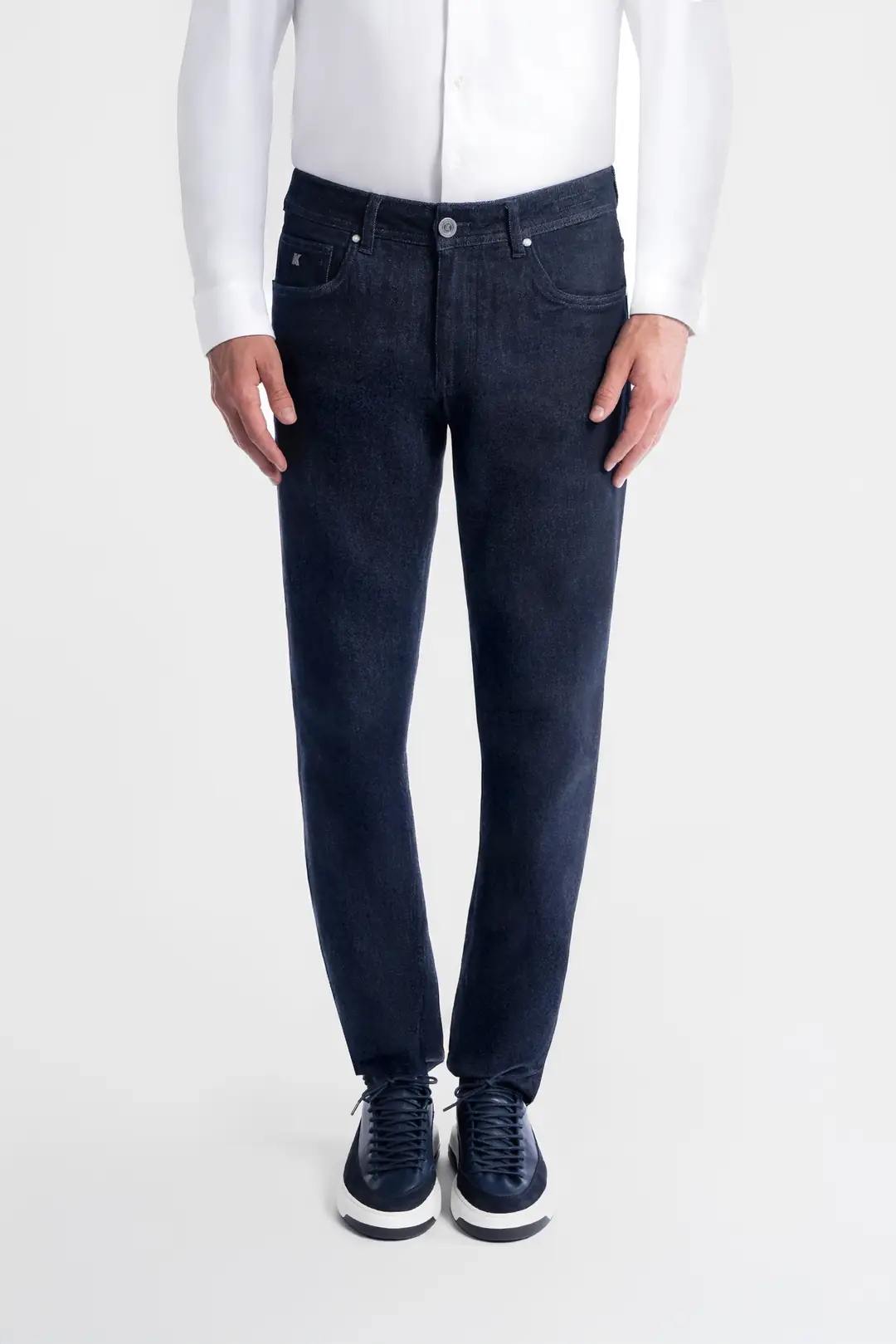 Modern Fit Pantolon