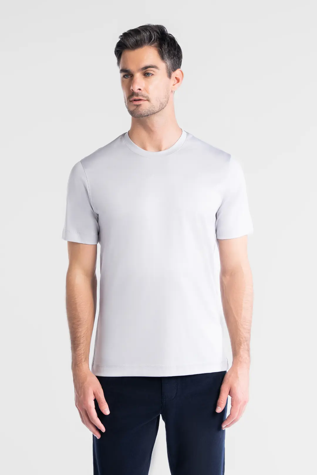  Basic T-Shirt