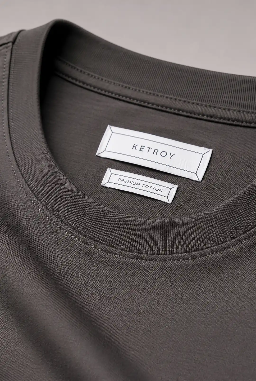 Basic Uzun Kollu T-Shirt ürün görseli (6/7)