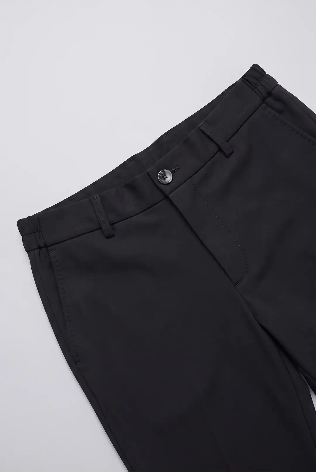 Lastik Belli Modern Pantolon ürün görseli (7/7)