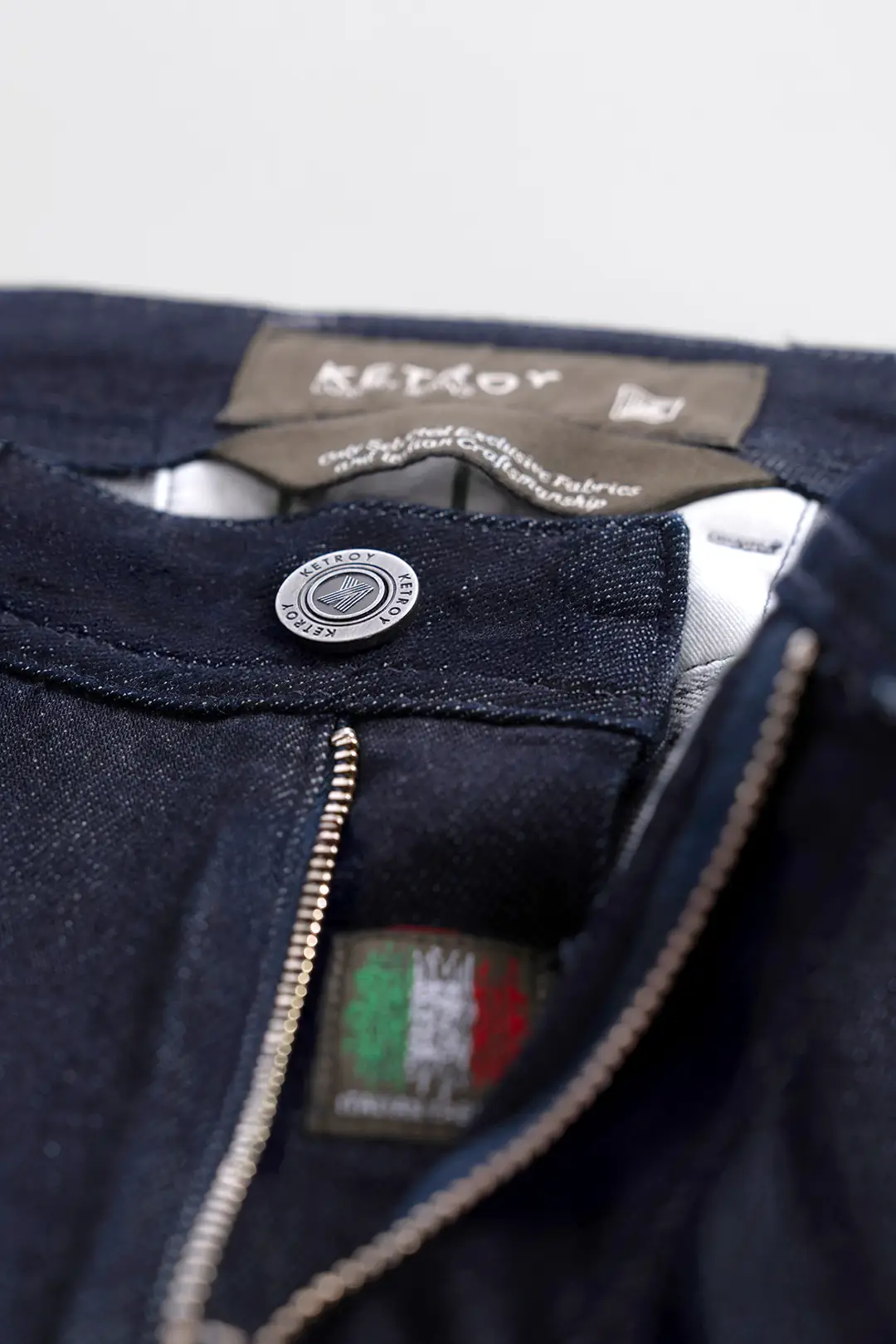 Modern Fit Pantolon ürün görseli (6/7)