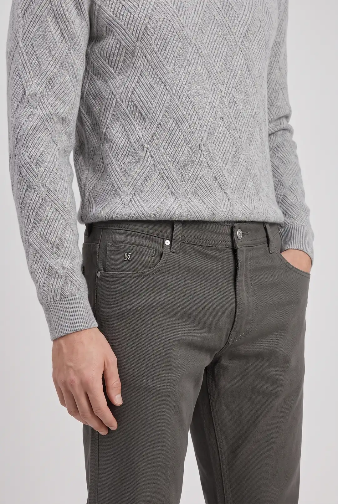 Modern Kesim Ketroy Pantolon ürün görseli (4/6)