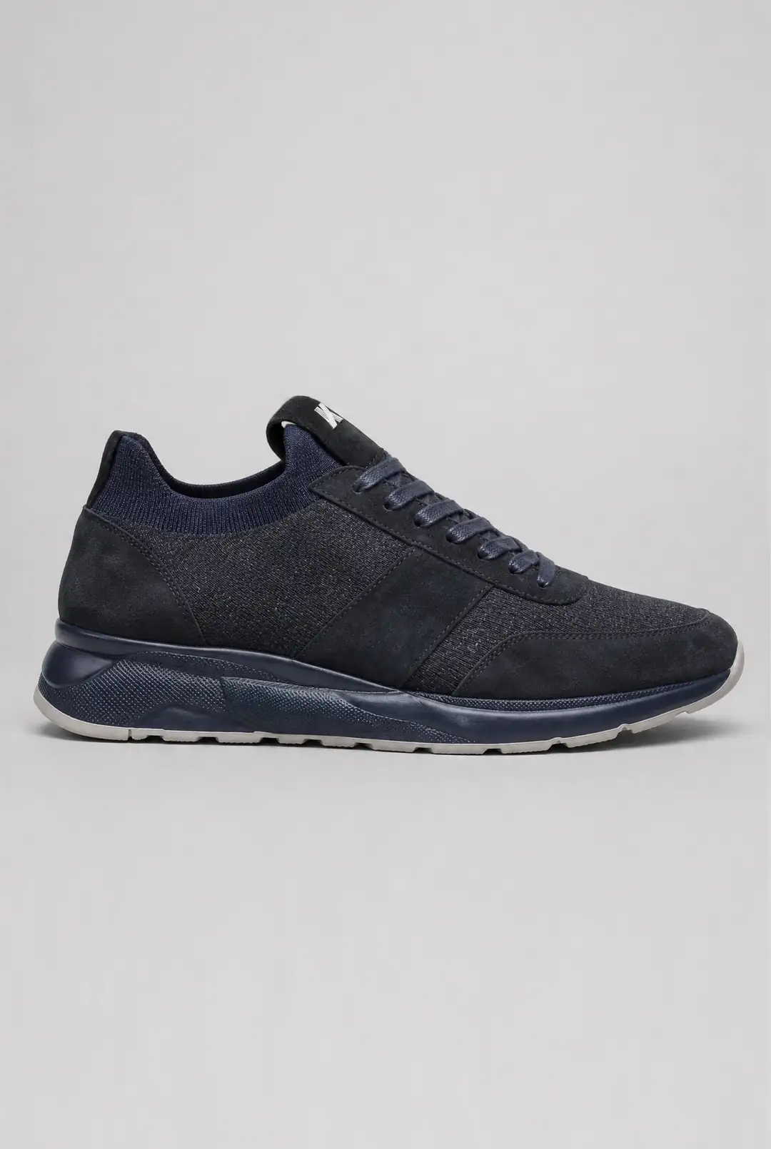 Süet Sneaker ürün görseli (7/7)