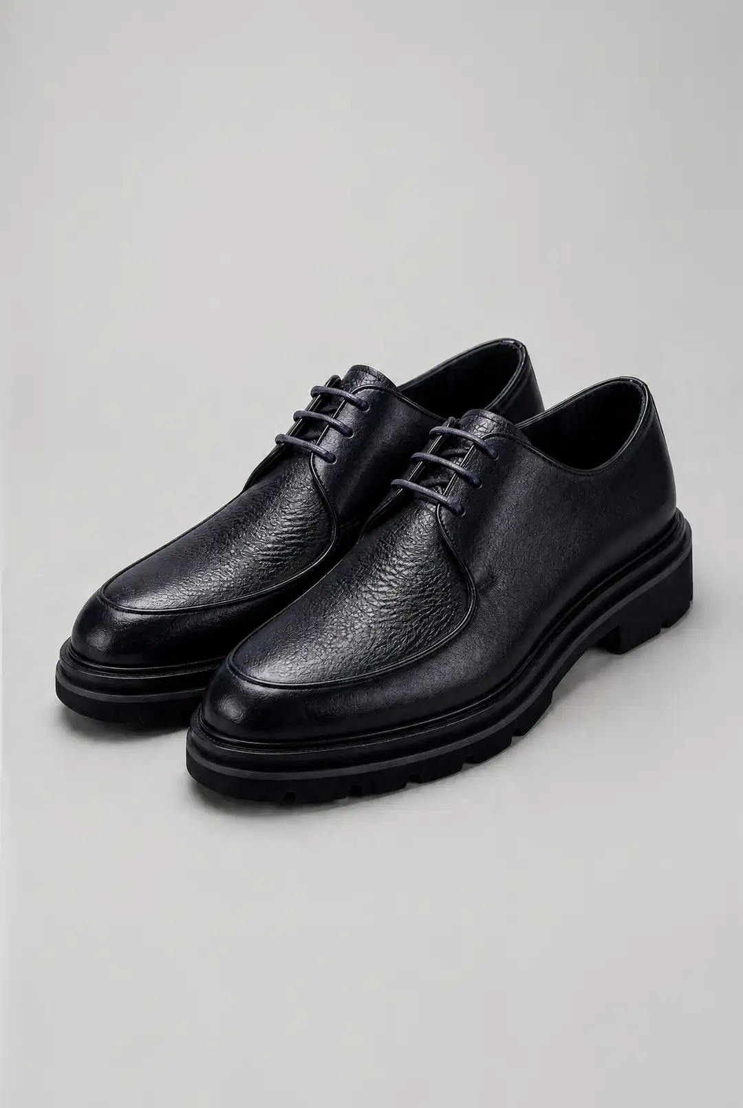  Kalın Tabanlı Şehir Sneaker
