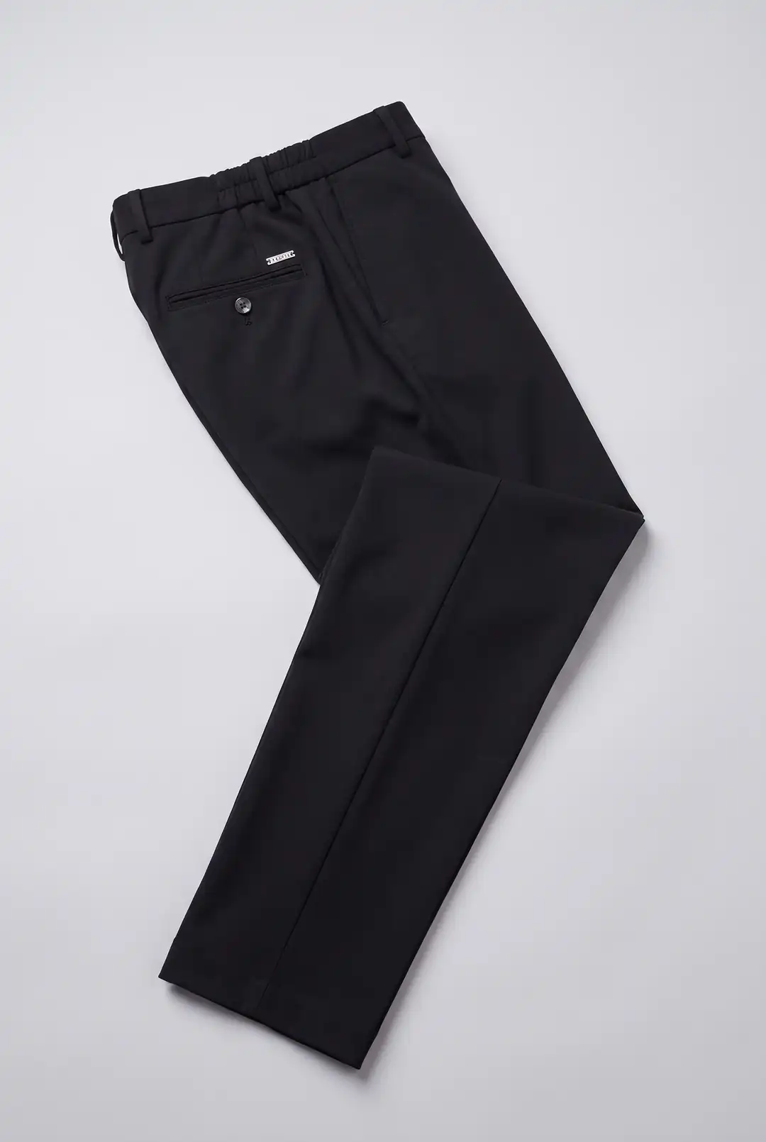 Lastik Belli Modern Pantolon ürün görseli (6/7)