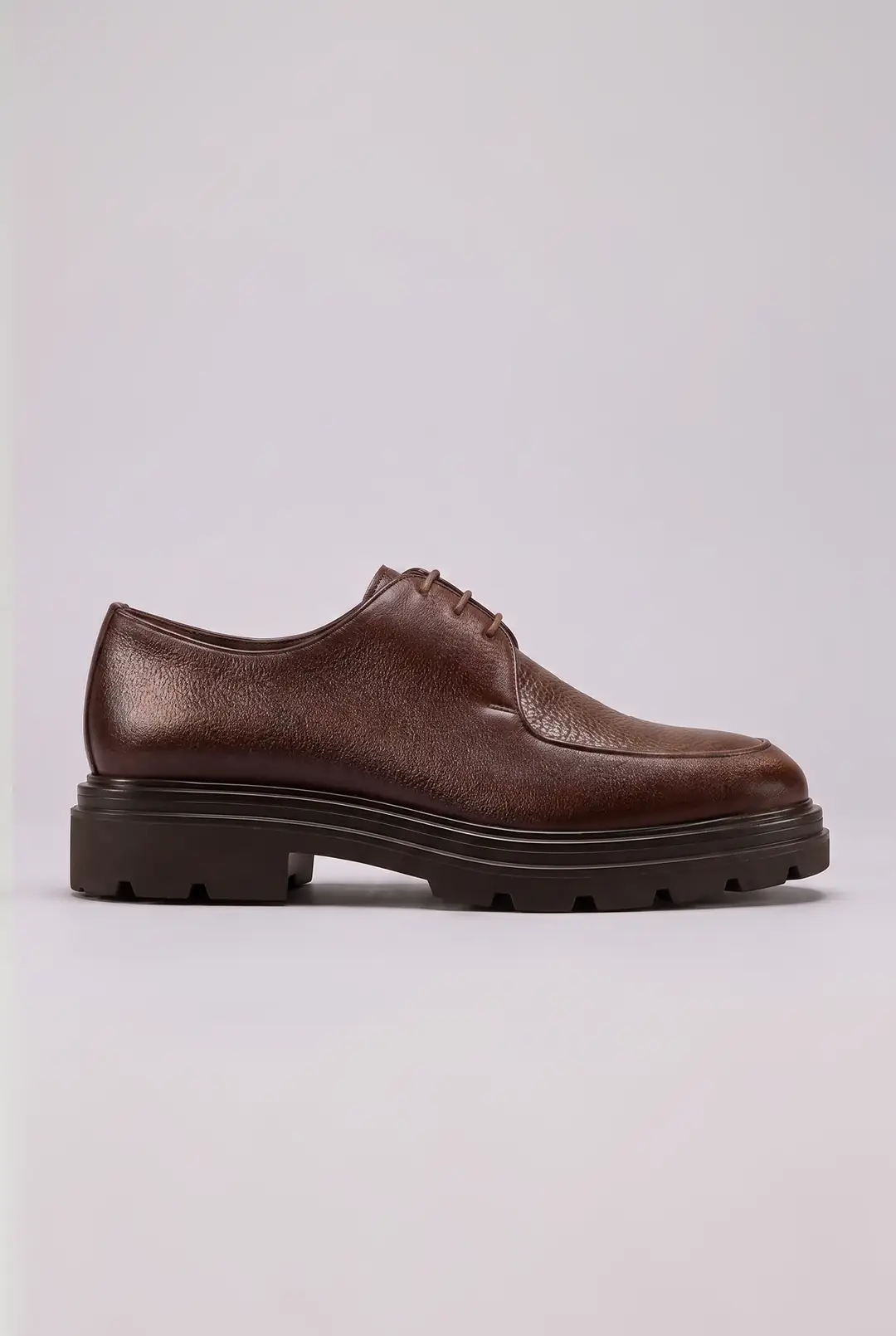 Kalın Tabanlı Şehir Sneaker ürün görseli (7/7)