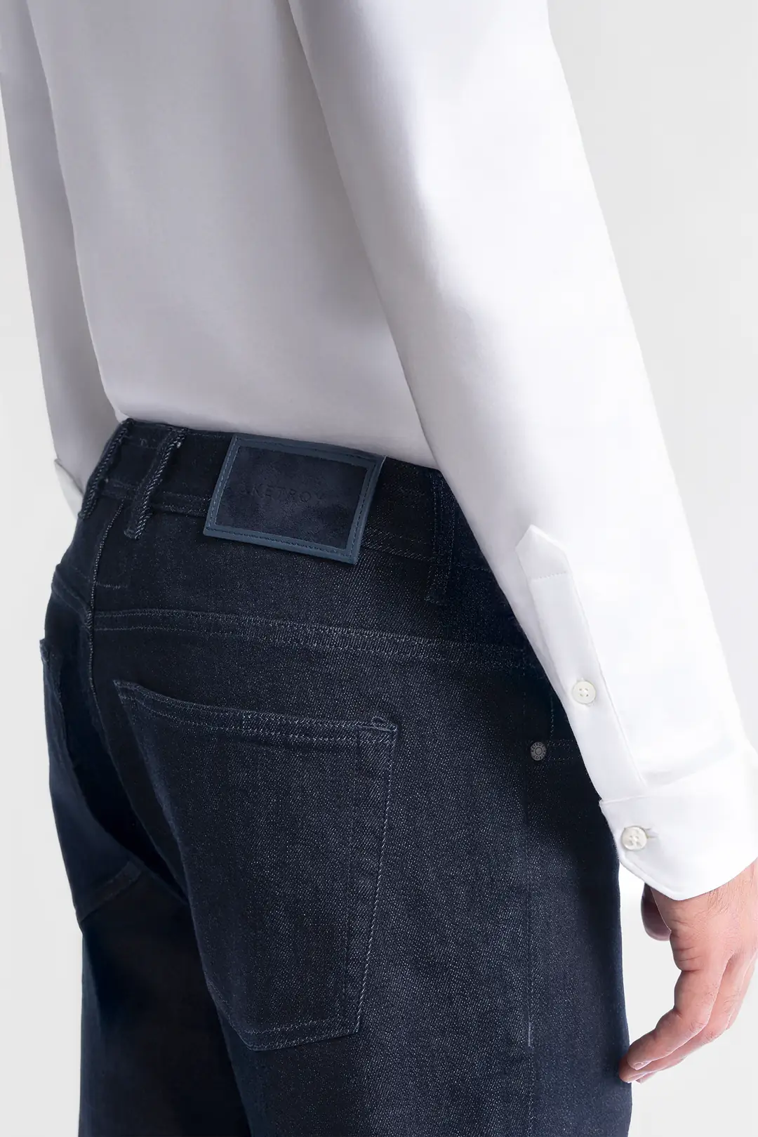 Modern Fit Pantolon ürün görseli (5/7)