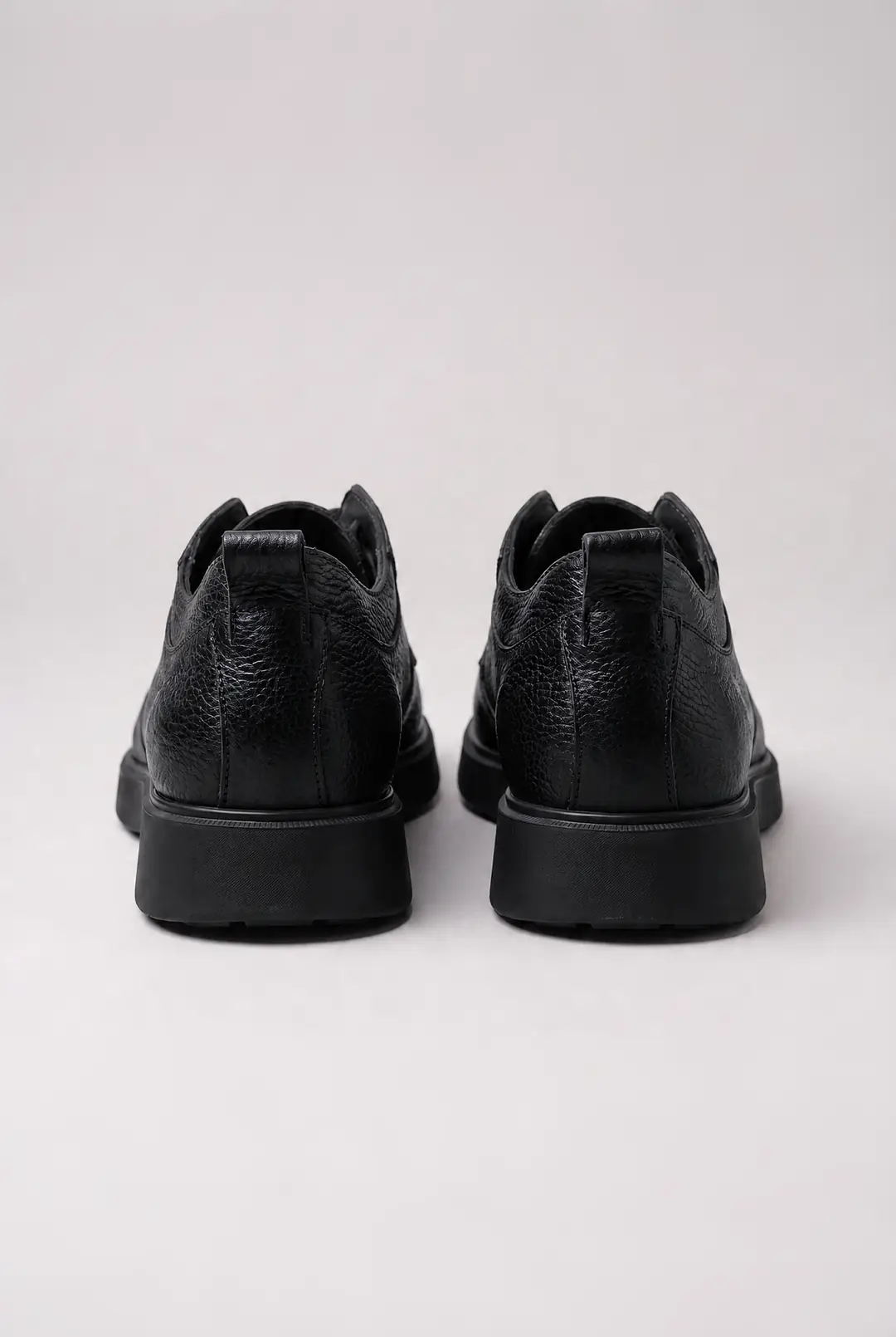Modern Deri Sneaker ürün görseli (5/7)