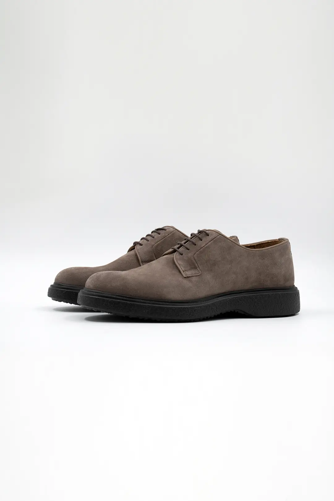  Classic Suede Leather Shoes