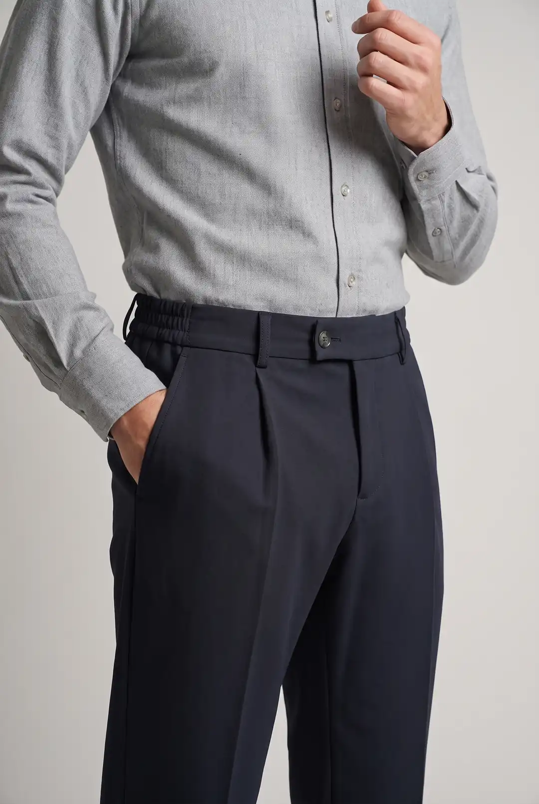 Modern Jogger Pantolon ürün görseli (4/7)