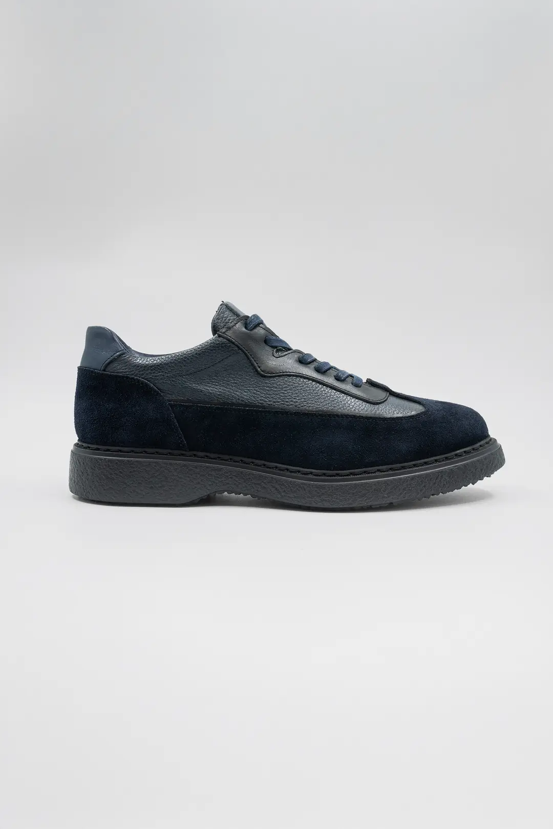 Hakiki Deri Günlük Sneaker ürün görseli (6/7)