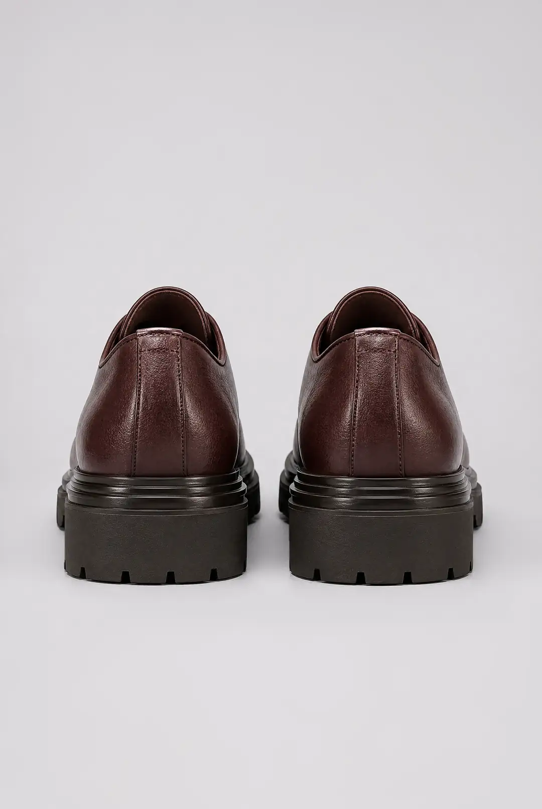 Kalın Tabanlı Şehir Sneaker ürün görseli (5/7)