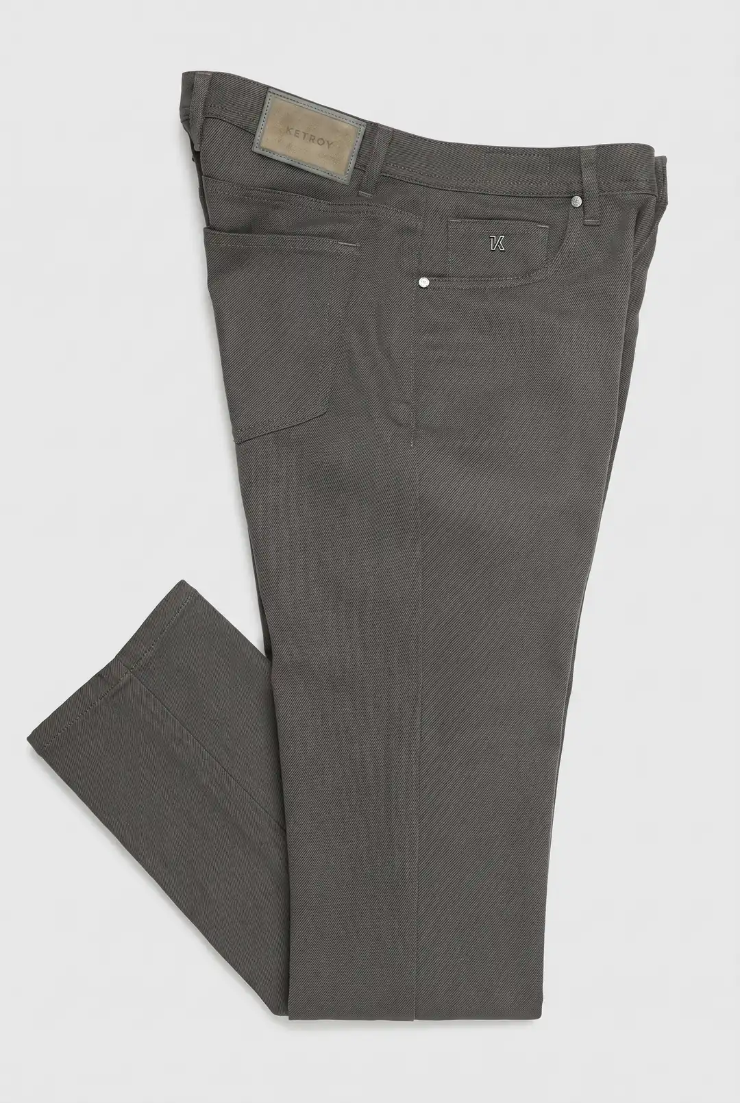 Modern Kesim Ketroy Pantolon ürün görseli (6/6)