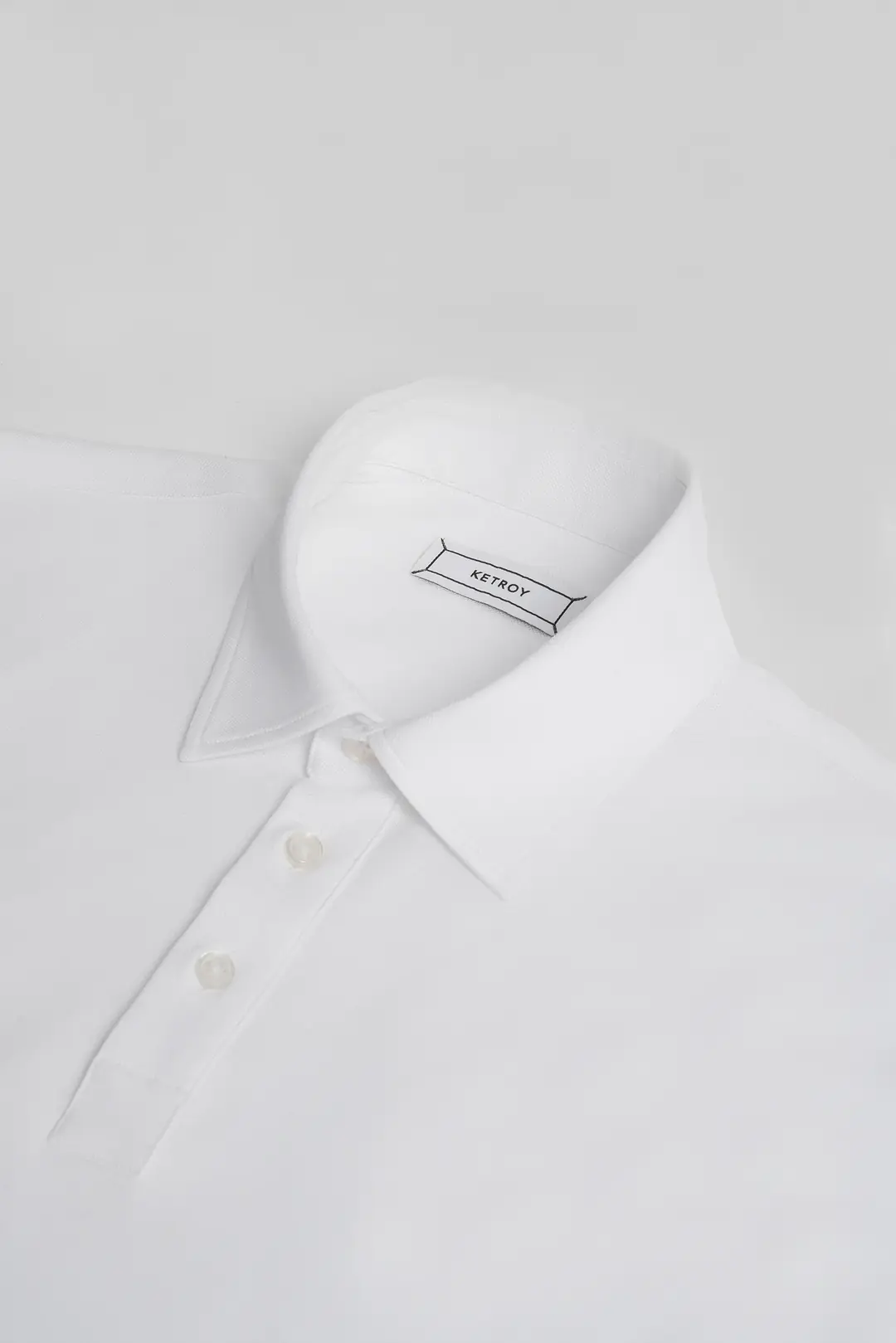 Polo Yaka Pike T-Shirt ürün görseli (6/7)