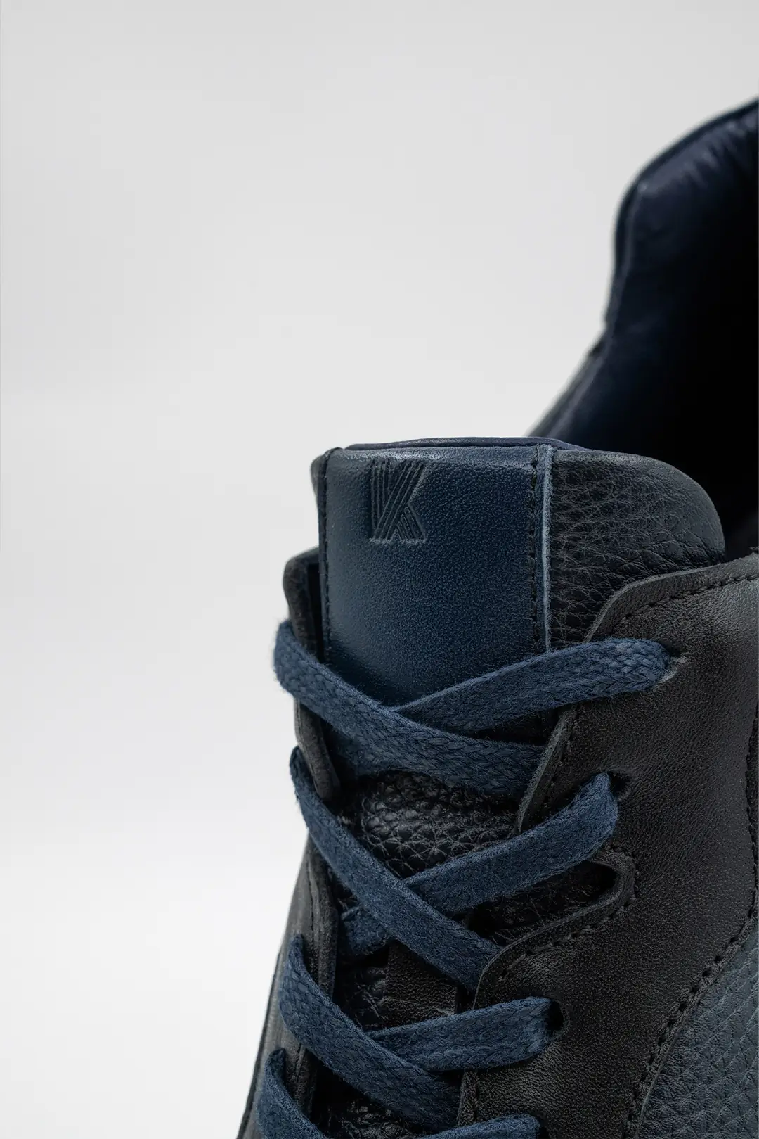 Hakiki Deri Günlük Sneaker ürün görseli (4/7)