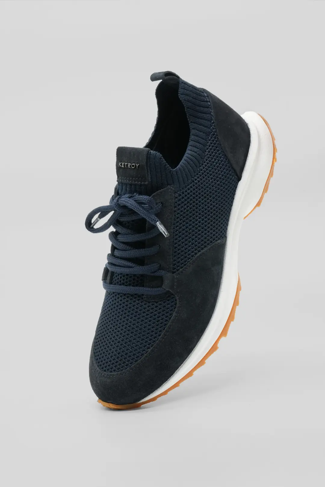 Örgü Sneaker ürün görseli (2/7)
