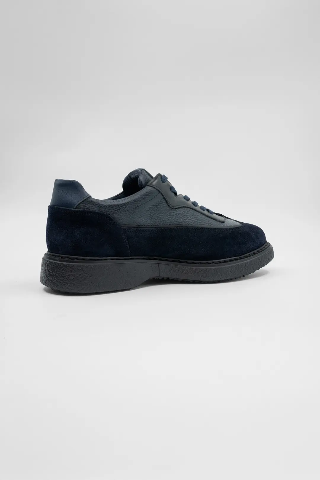 Hakiki Deri Günlük Sneaker ürün görseli (7/7)