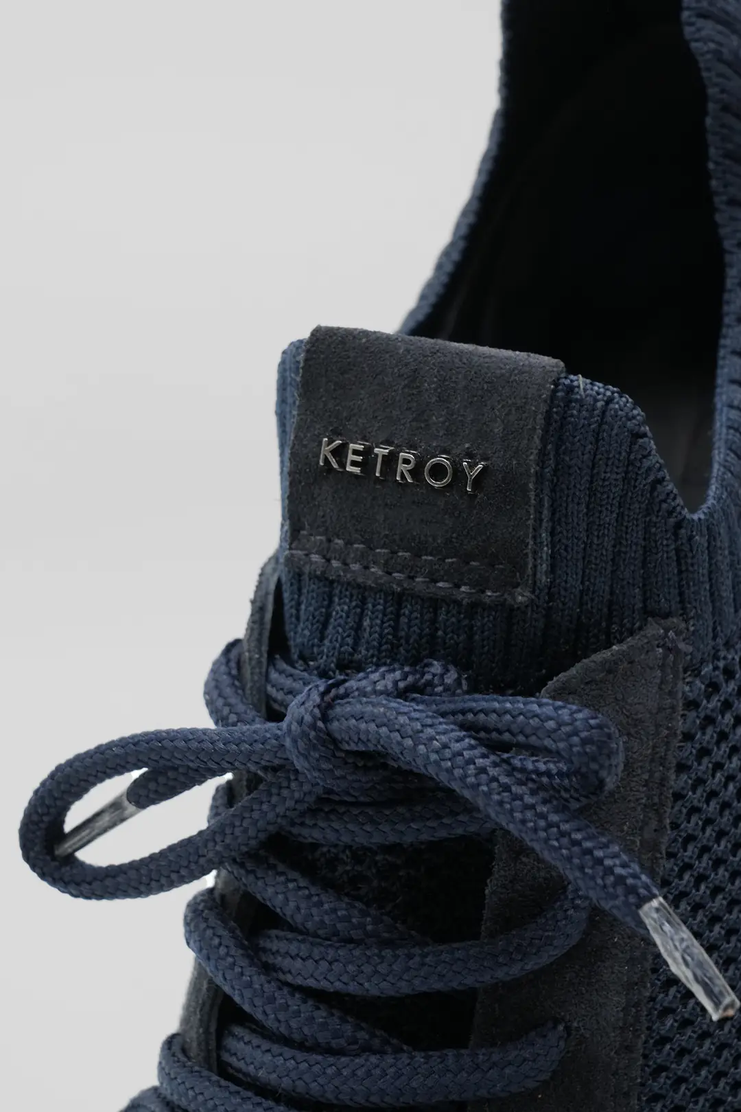 Örgü Sneaker ürün görseli (4/7)