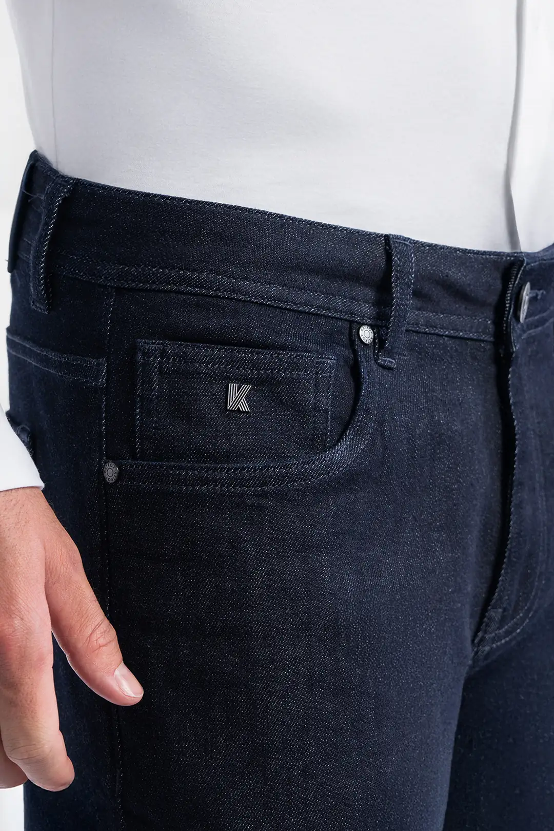 Modern Fit Pantolon ürün görseli (3/7)