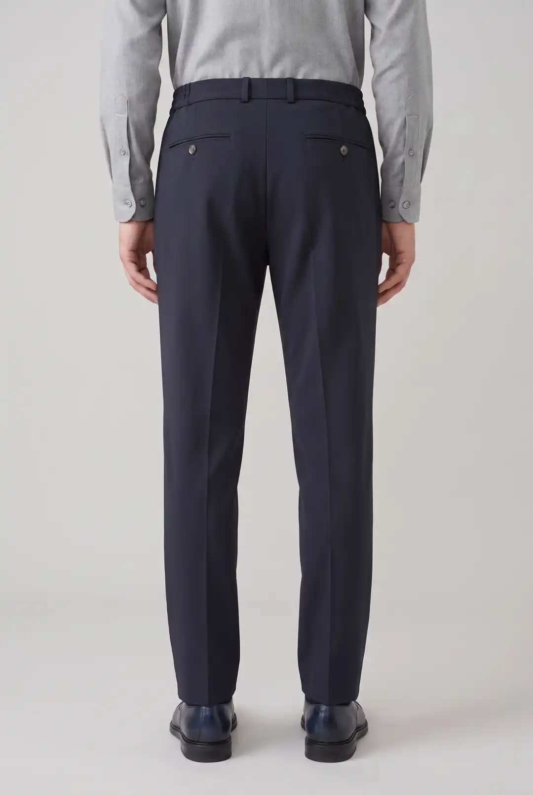 Modern Jogger Pantolon ürün görseli (2/7)