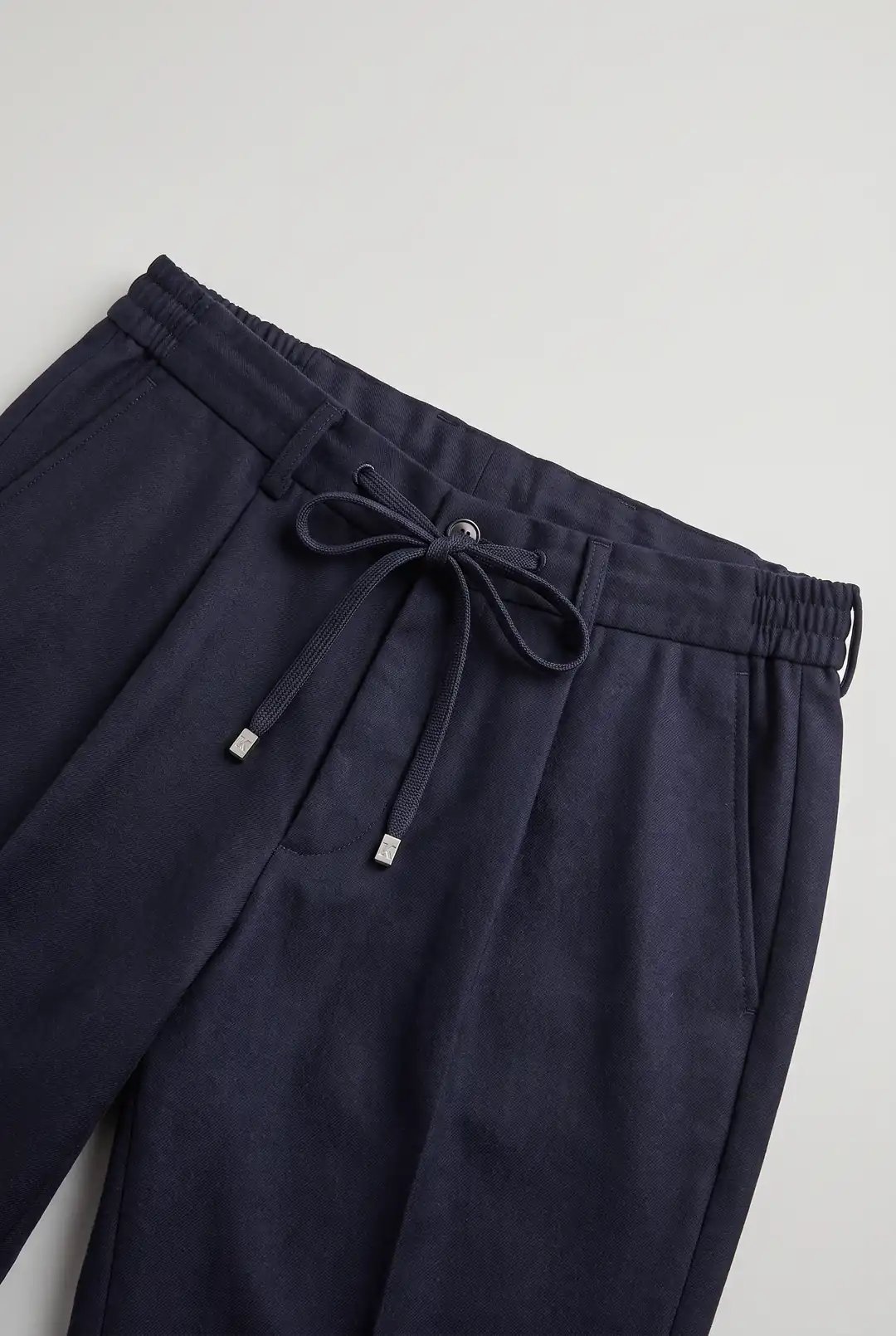 Modern Bağcıklı Pantolon ürün görseli (9/9)