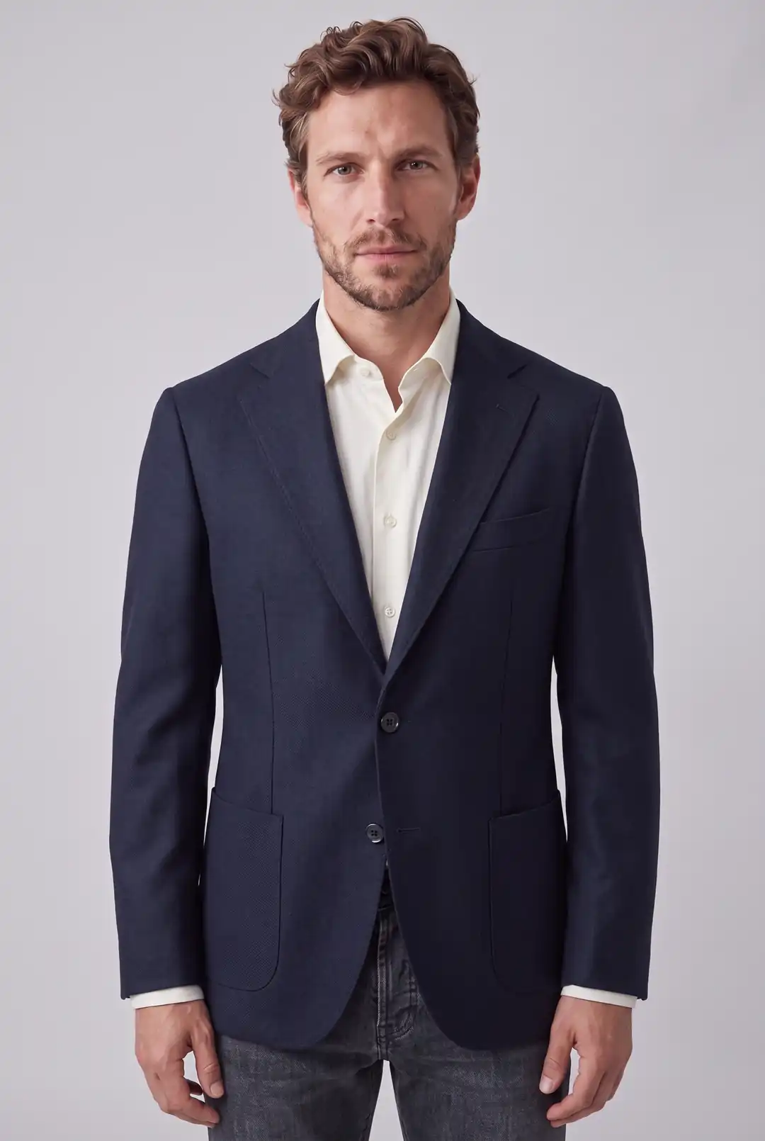  Modern Kesim Şık Ceket