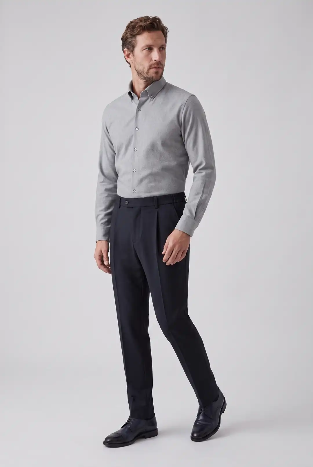 Modern Jogger Pantolon ürün görseli (5/7)