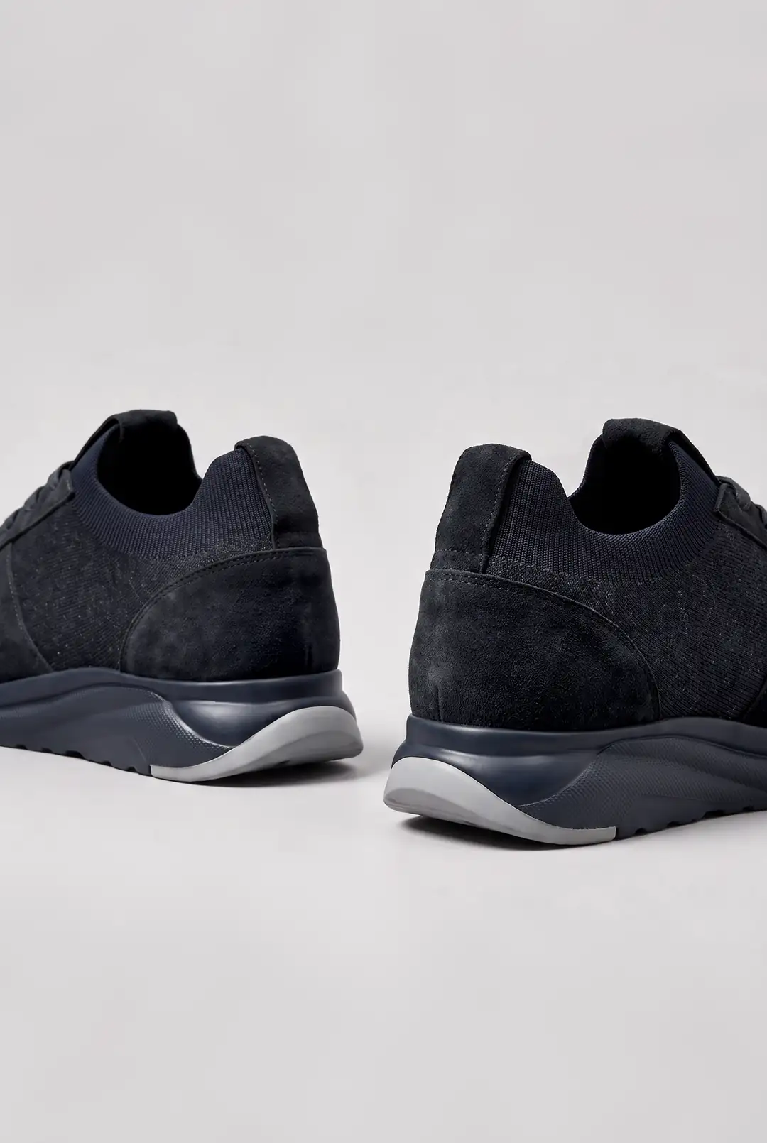 Süet Sneaker ürün görseli (5/7)