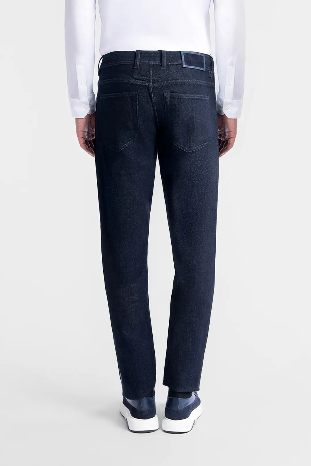 Modern Fit Pantolon ürün görseli (4/7)