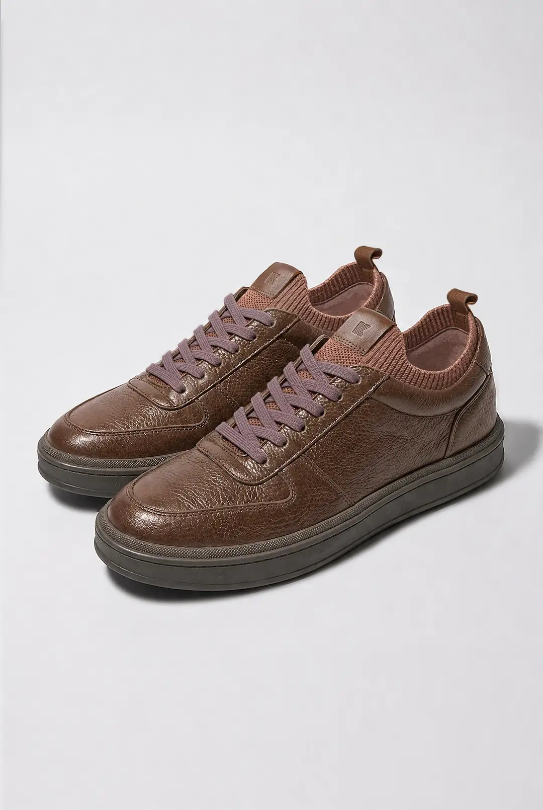  Modern Şehir Sneaker