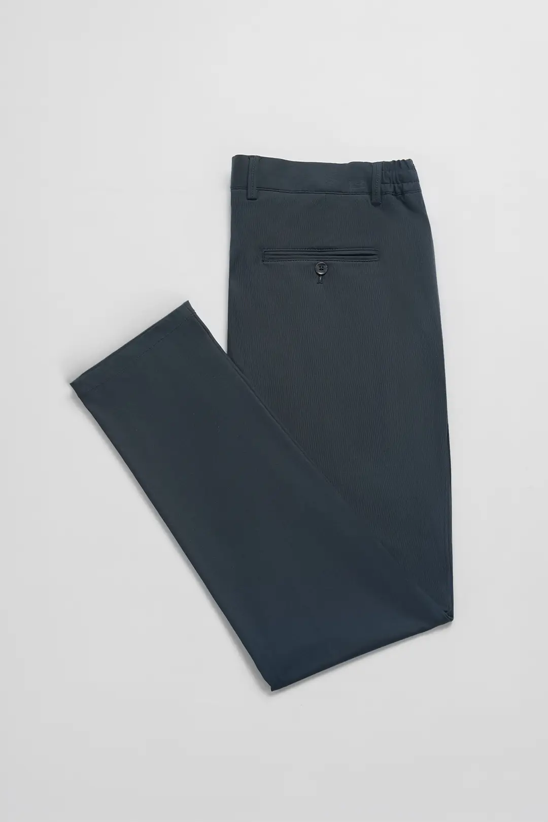 Teknik Dokulu Modern Pantolon ürün görseli (6/7)