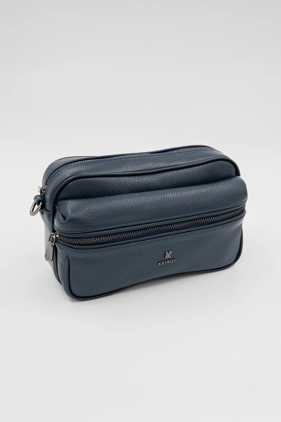  Genuine Leather Shoulder Bag