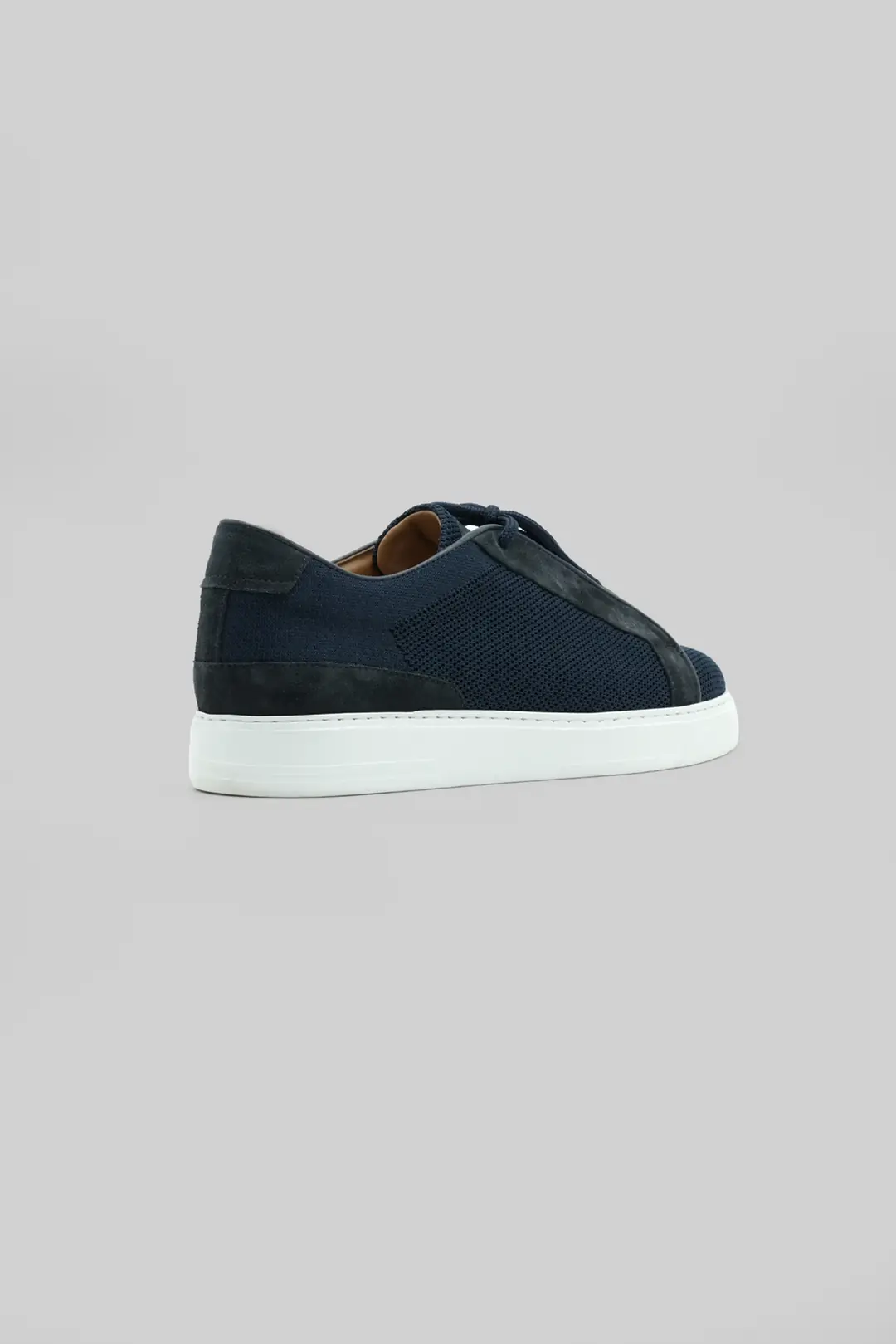 Bağcıklı Örgü Sneaker ürün görseli (7/7)
