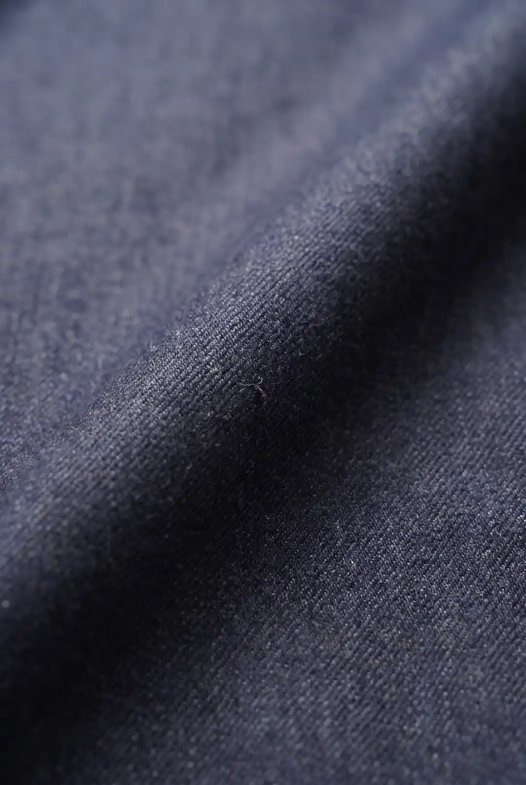 Fermuarlı İki Cepli Overshirt Gömlek ürün görseli (7/7)