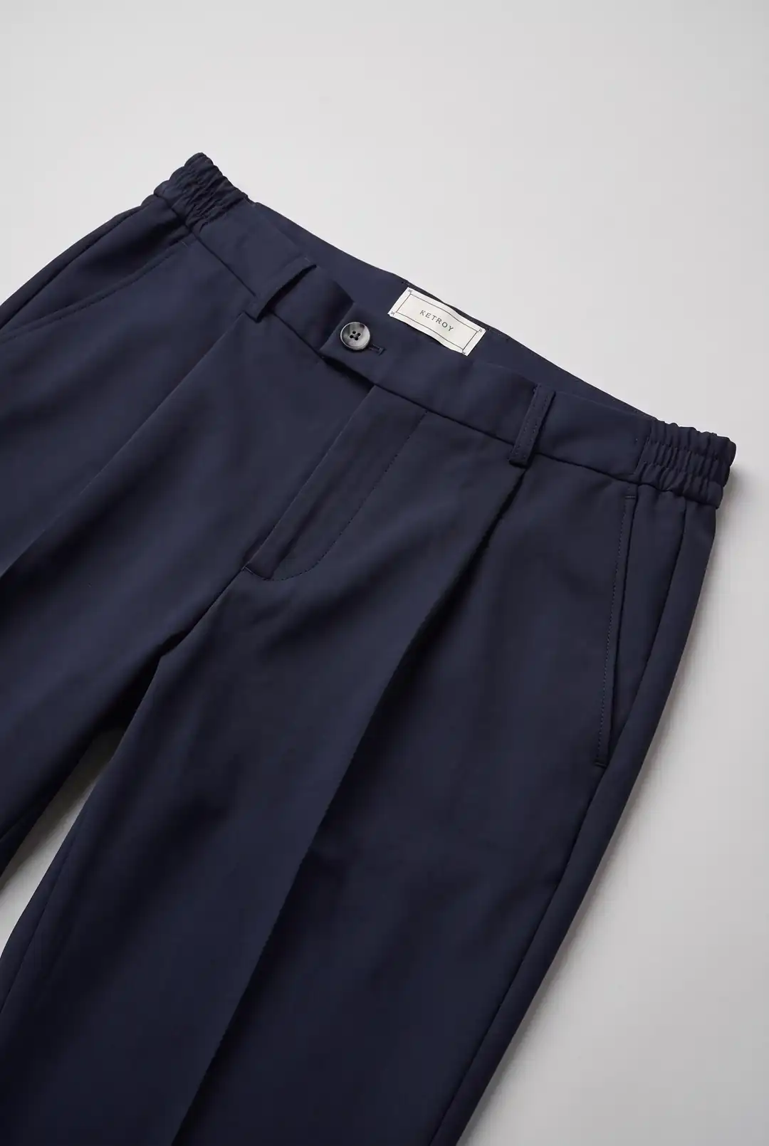 Modern Jogger Pantolon ürün görseli (6/7)