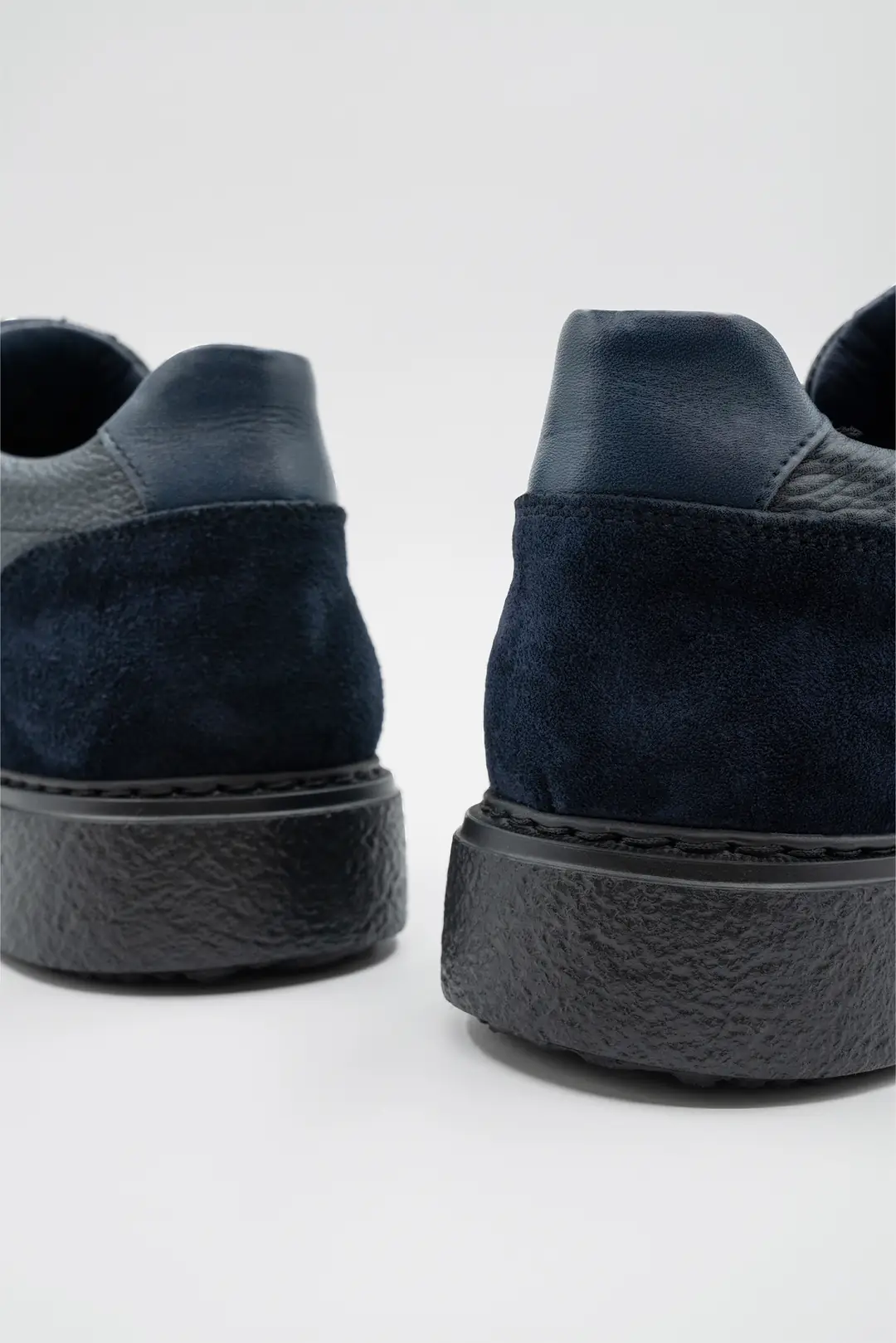Hakiki Deri Günlük Sneaker ürün görseli (5/7)