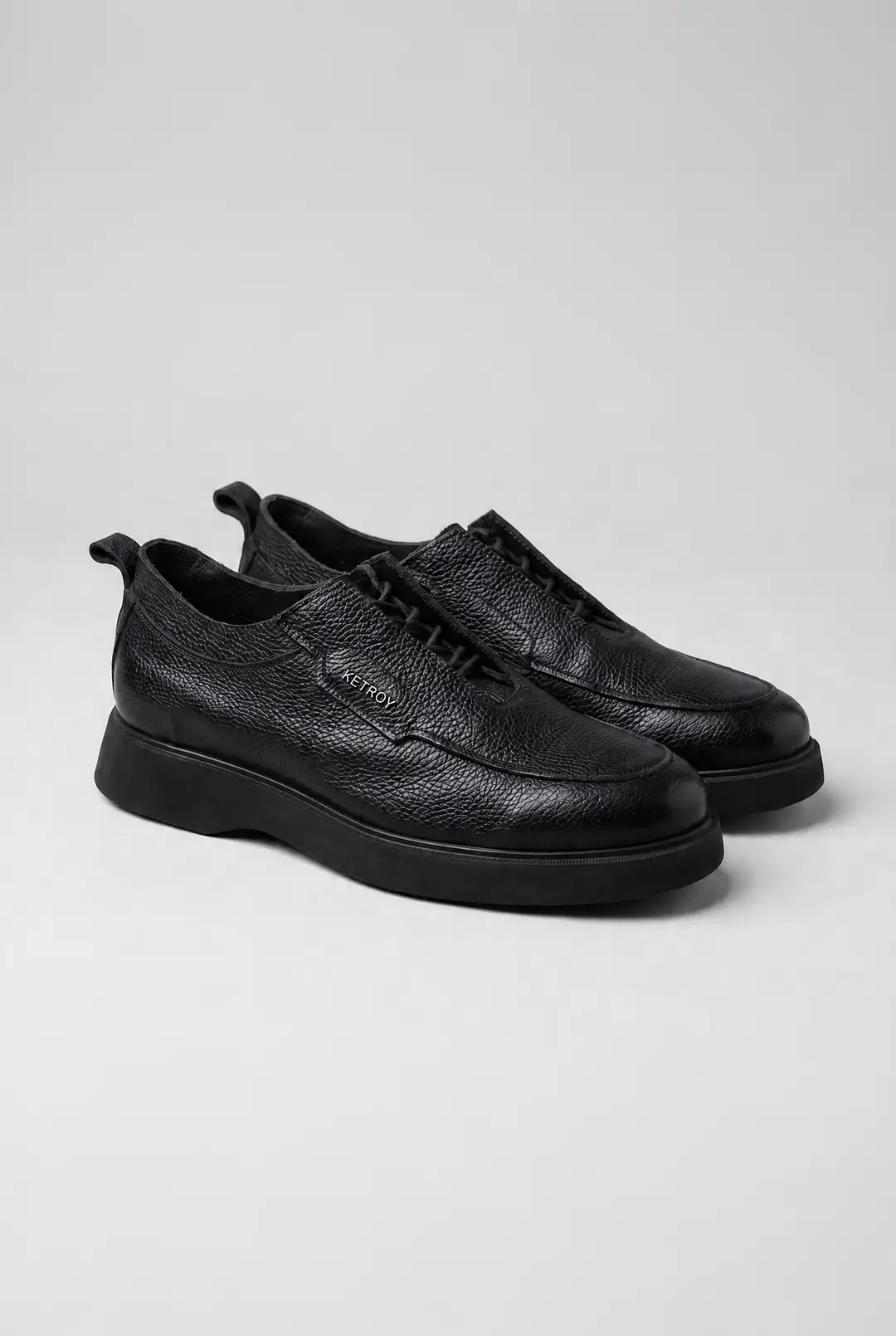 Modern Deri Sneaker ürün görseli (6/7)