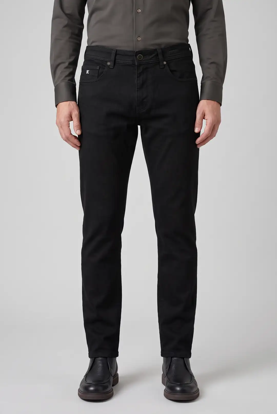  Jean Pantolon