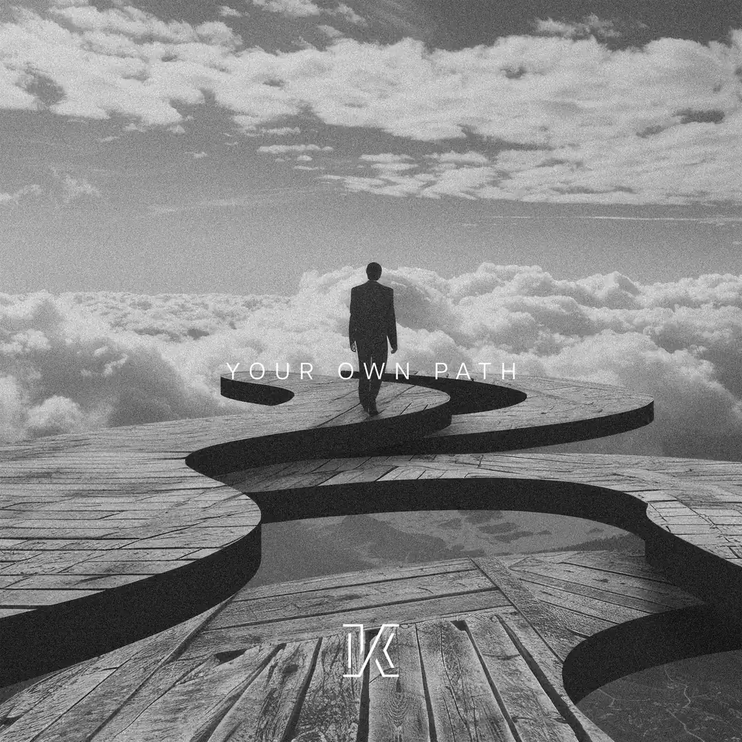 Your Own Path — kendi yolun